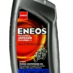 ENEOS Motosiklet Yağı 4T 10W-40 1 Litre