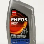 eneos sentetik motosiklet yağı
