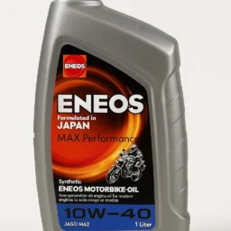 eneos sentetik motosiklet yağı