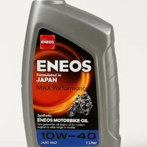 eneos sentetik motosiklet yağı