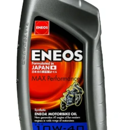 eneos motosiklet yağı