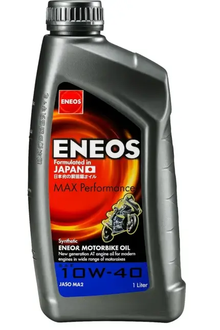 eneos motosiklet yağı