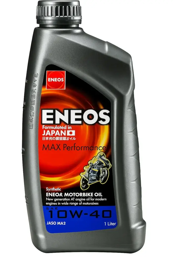 eneos motosiklet yağı