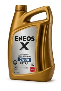 ENEOS ultra motor yağı
