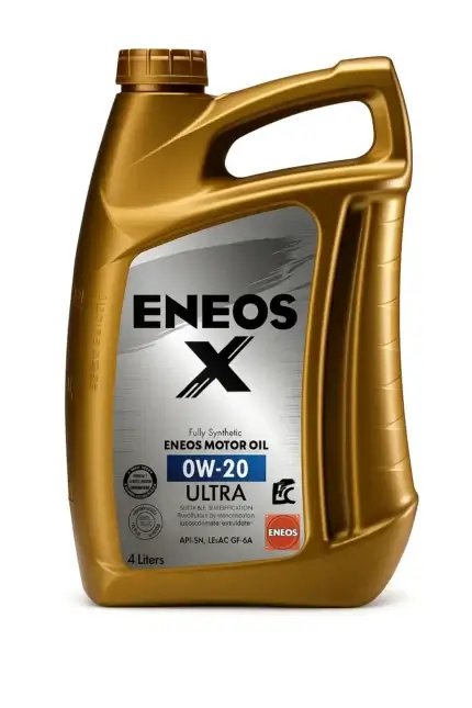 ENEOS ultra motor yağı