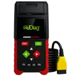 JDiag M200 Master