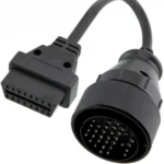man obd2 kablo 37 pin