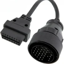 man obd2 kablo 37 pin