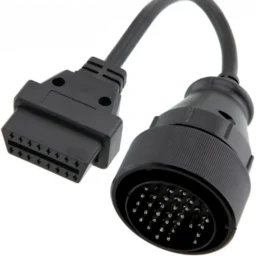 man obd2 kablo 37 pin