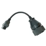 man obd2 kablo 37 pin