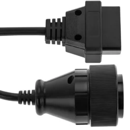man obd2 kablo 37 pin