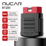 mucar bt200 arıza tespit cihazı