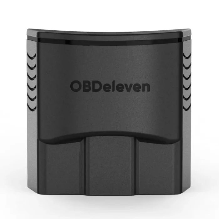 obd eleven 3