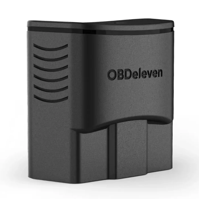 obd eleven 3