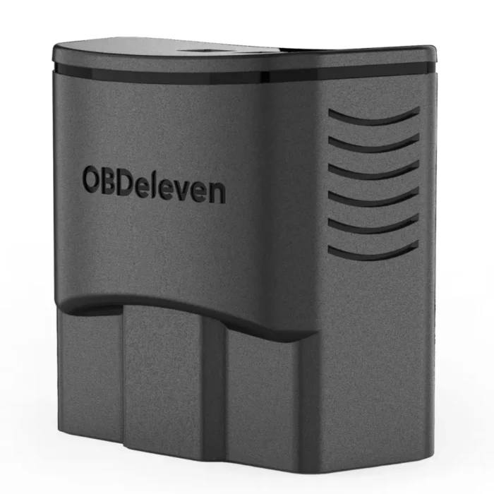 obd eleven 3