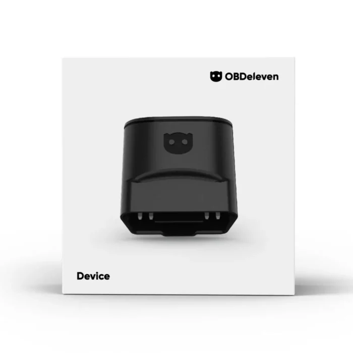 obd eleven 3