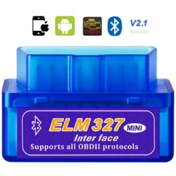 elm327 mini 2.1