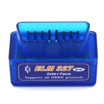 elm327 mini 2.1