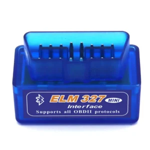 elm327 mini 2.1