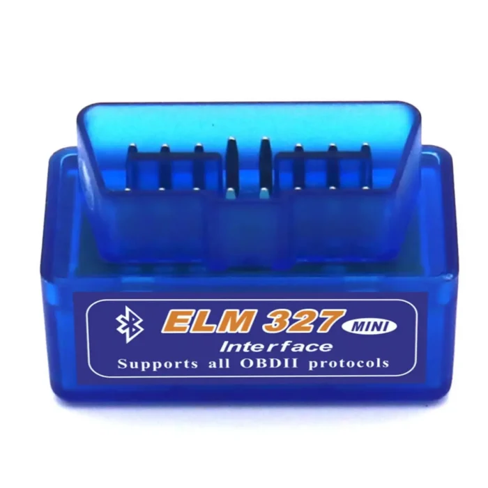 elm327 mini 2.1