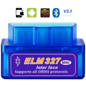 elm327 mini 2.1