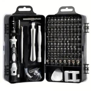 hassas tornavida seti