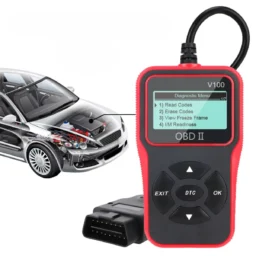 v100 obd2 arıza tespit cihazı