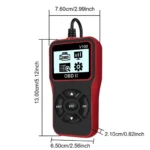 v100 obd2 arıza tespit cihazı