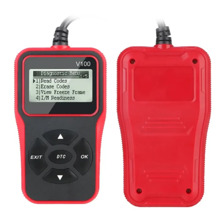 v100 obd2 arıza tespit cihazı