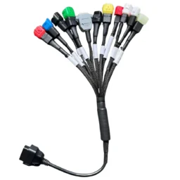 obd2 soket motosiklet