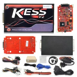 KESS V2