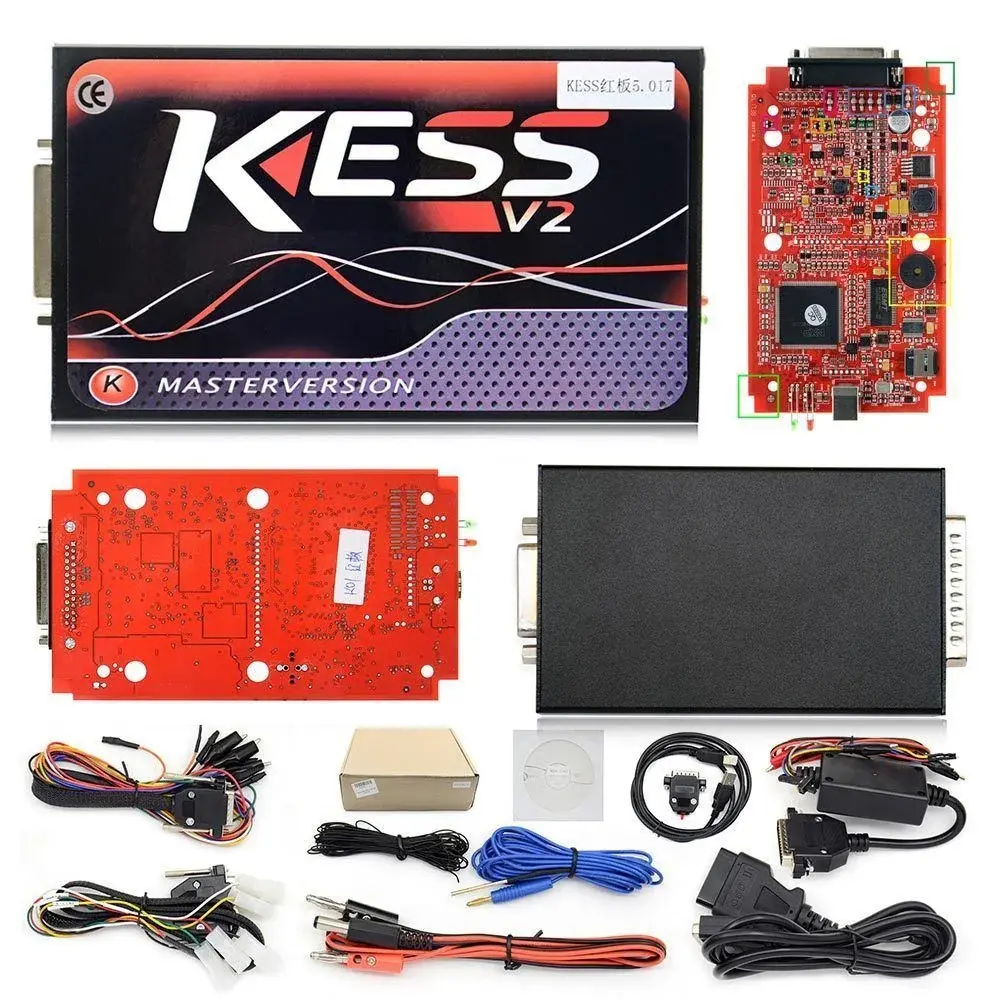 1 KESS V2
