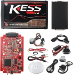 KESS V2