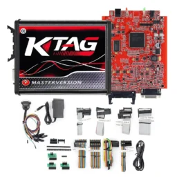 ktag chip tuning cihazı