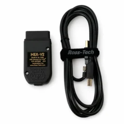 vcds vagcom cihazı