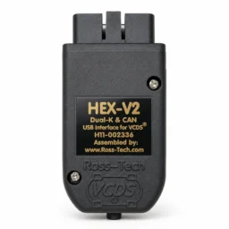 vcds vagcom cihazı