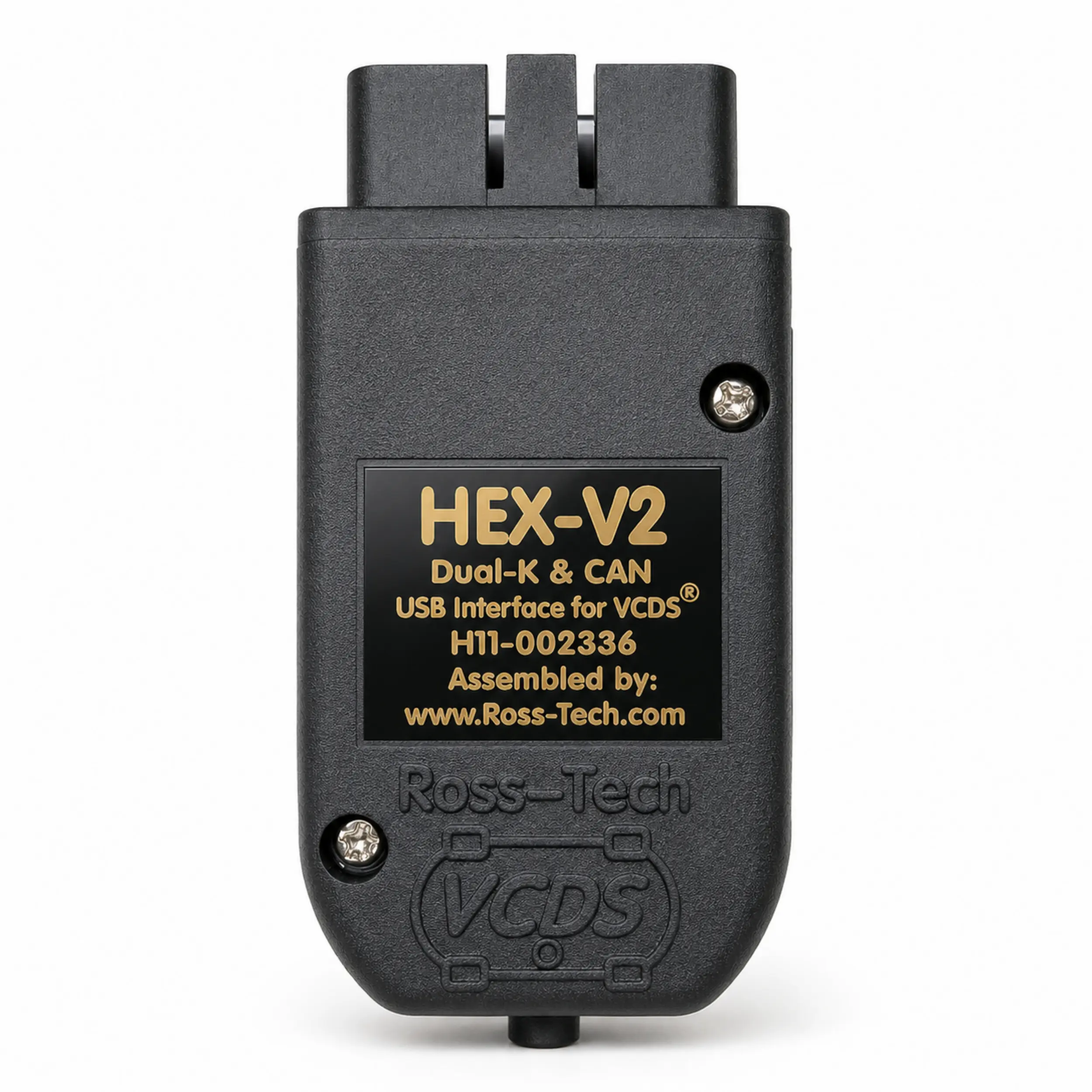 VCDS Hex-V2 VagCom Güncellenir Versiyon | VAG Arıza Tespit Cihazı