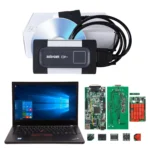 autocom cdp+ bilgisayar hazır set arıza tespit seti