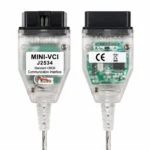 toyota techstream mini vci