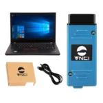 vnci vcm3 cihaz laptop set