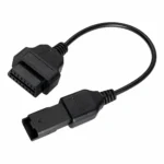 ducati 4 pin obd2 cable