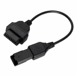 ducati 4 pin obd2 cable
