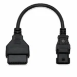 sym 3 pin obd2 kablo