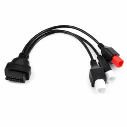 yamaha 3 4 pin euro5 6 pin kablo
