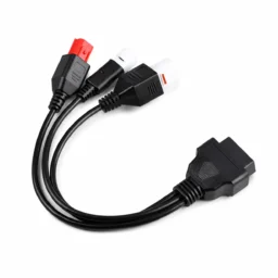 yamaha 3 4 pin euro5 6 pin kablo