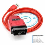 RenoLink v2.11 programlama cihazı