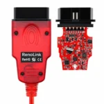 RenoLink v2.11 programlama cihazı